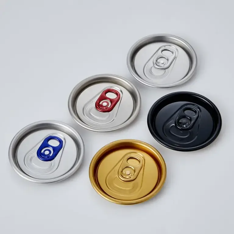 Easy Open Lid