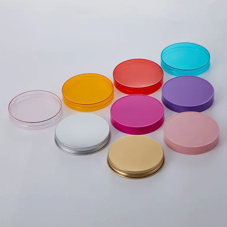 Food Grade Screw Cap