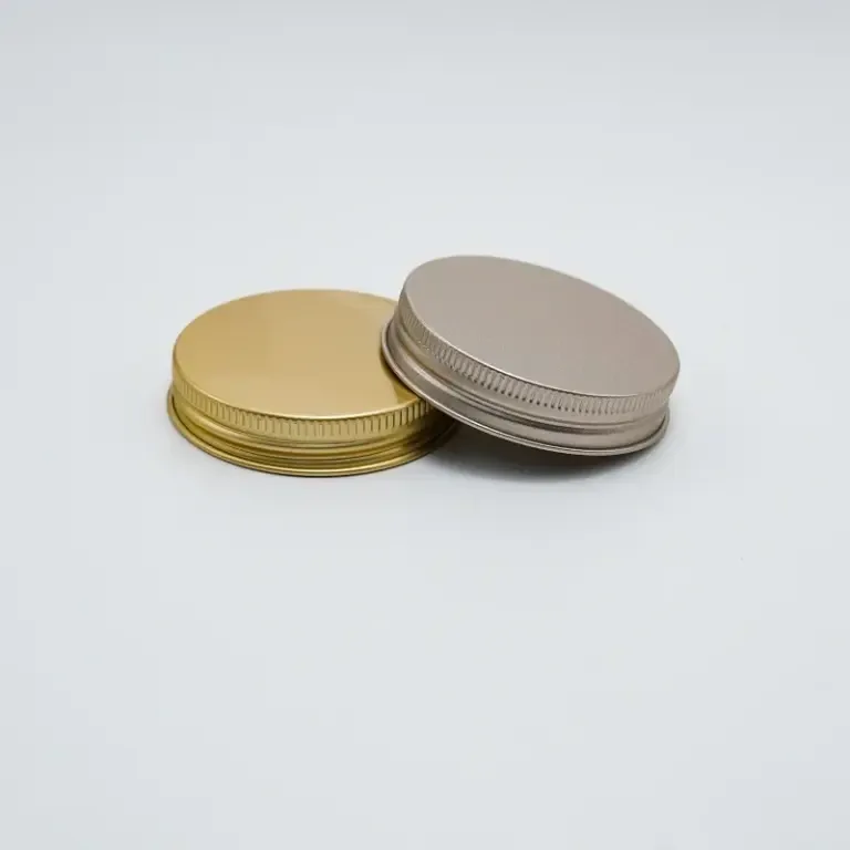 Metal Aluminum Cover